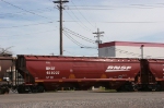 BNSF 485027